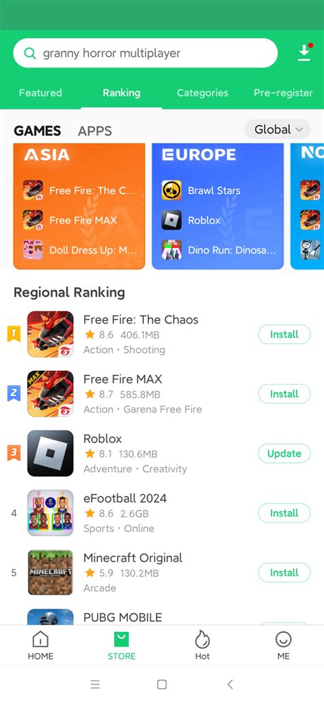 Tải xuống APK trên Android với trình tải xuống  .